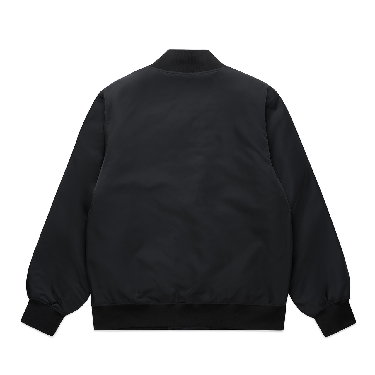 College Bomber Jacket - Image 5