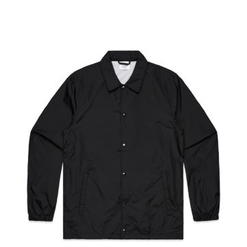 Coach Jacket