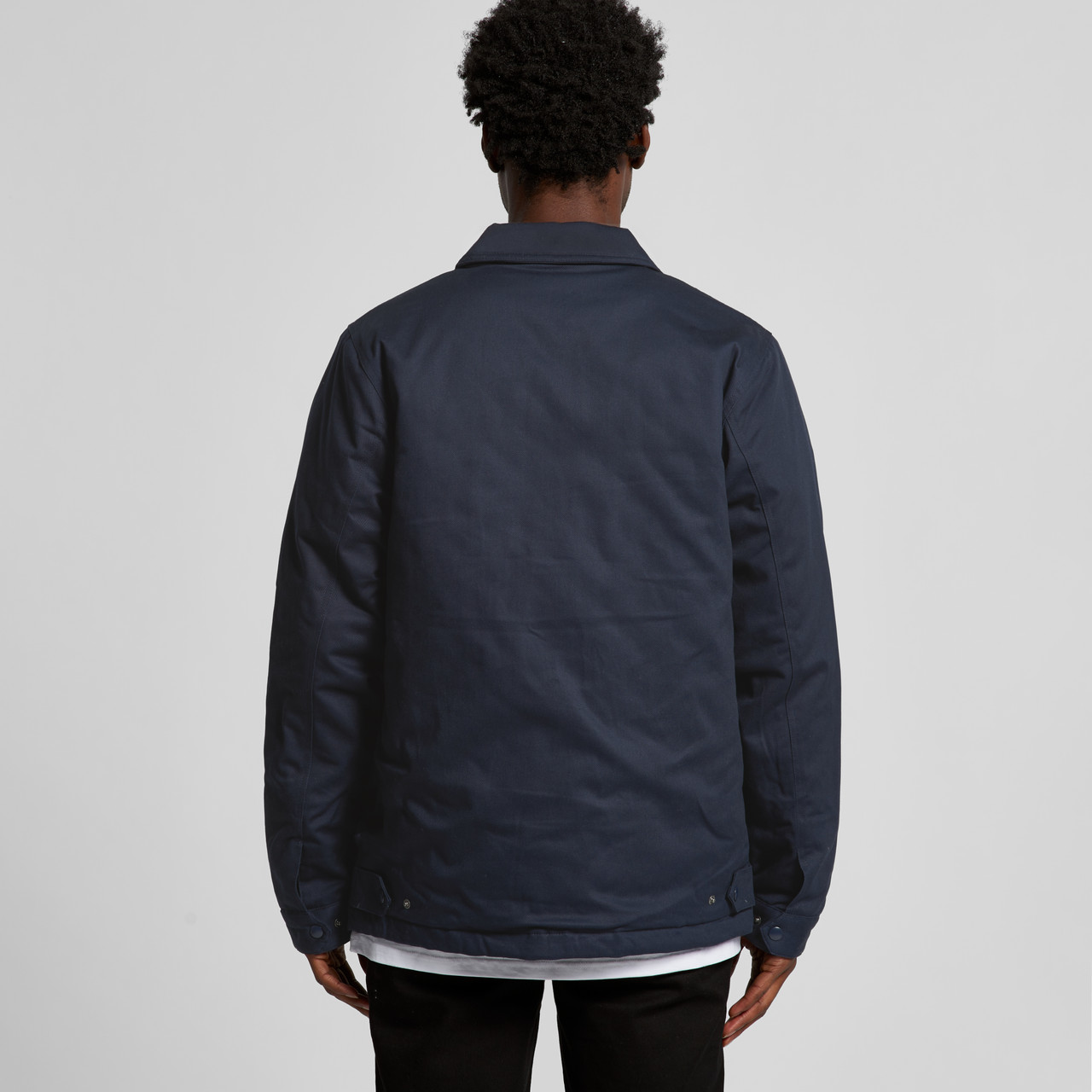 Work Jacket - Image 8