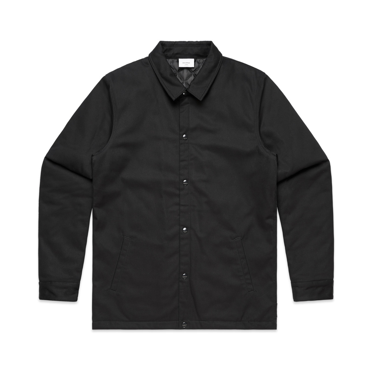 Work Jacket - Image 3