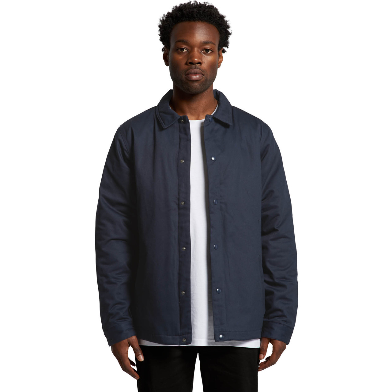 Work Jacket - Image 5