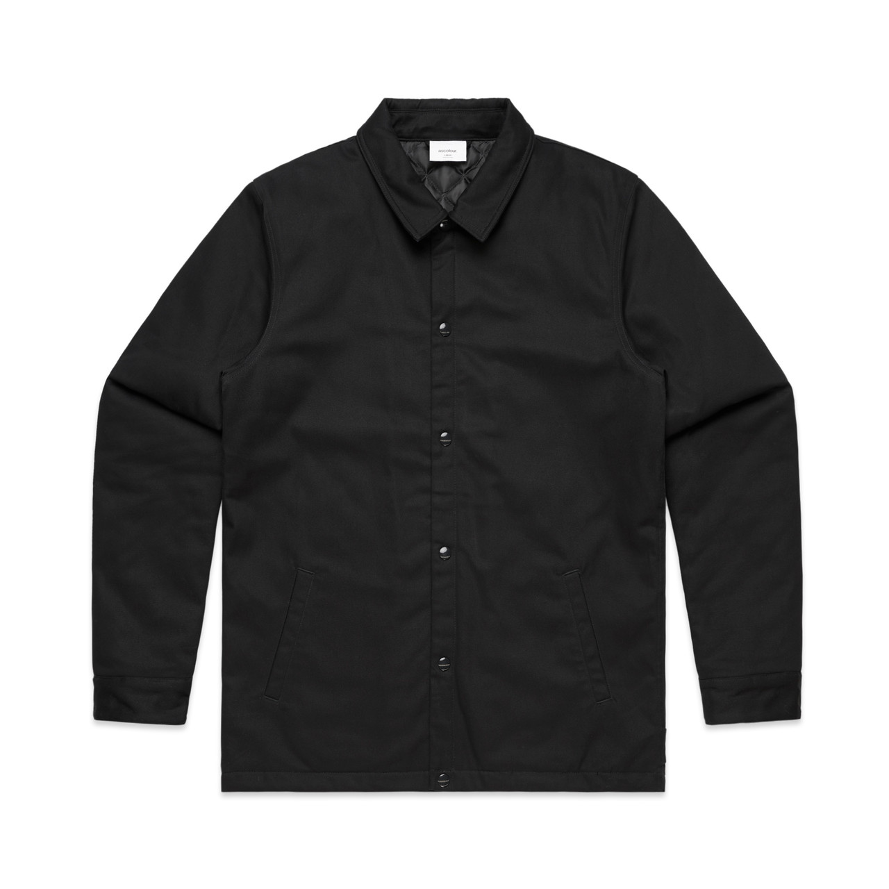 Work Jacket - Image 5