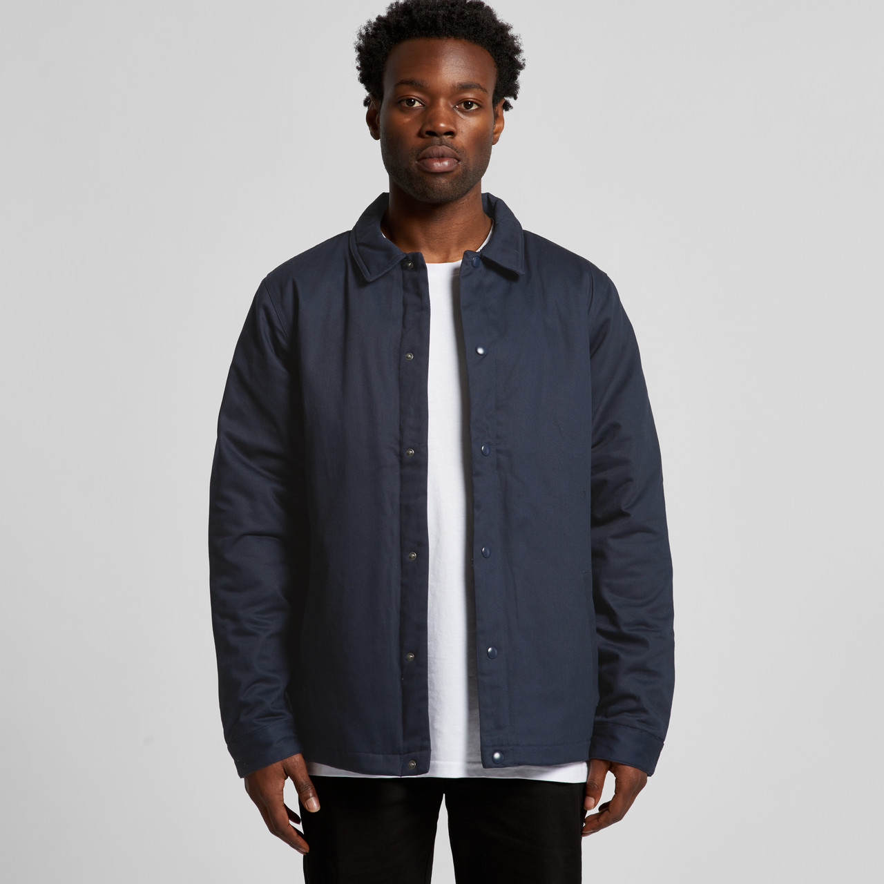 Work Jacket - Image 6