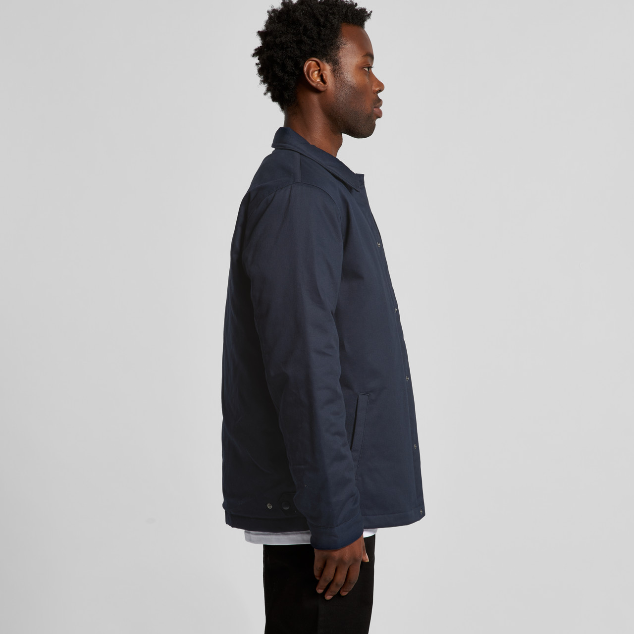 Work Jacket - Image 9