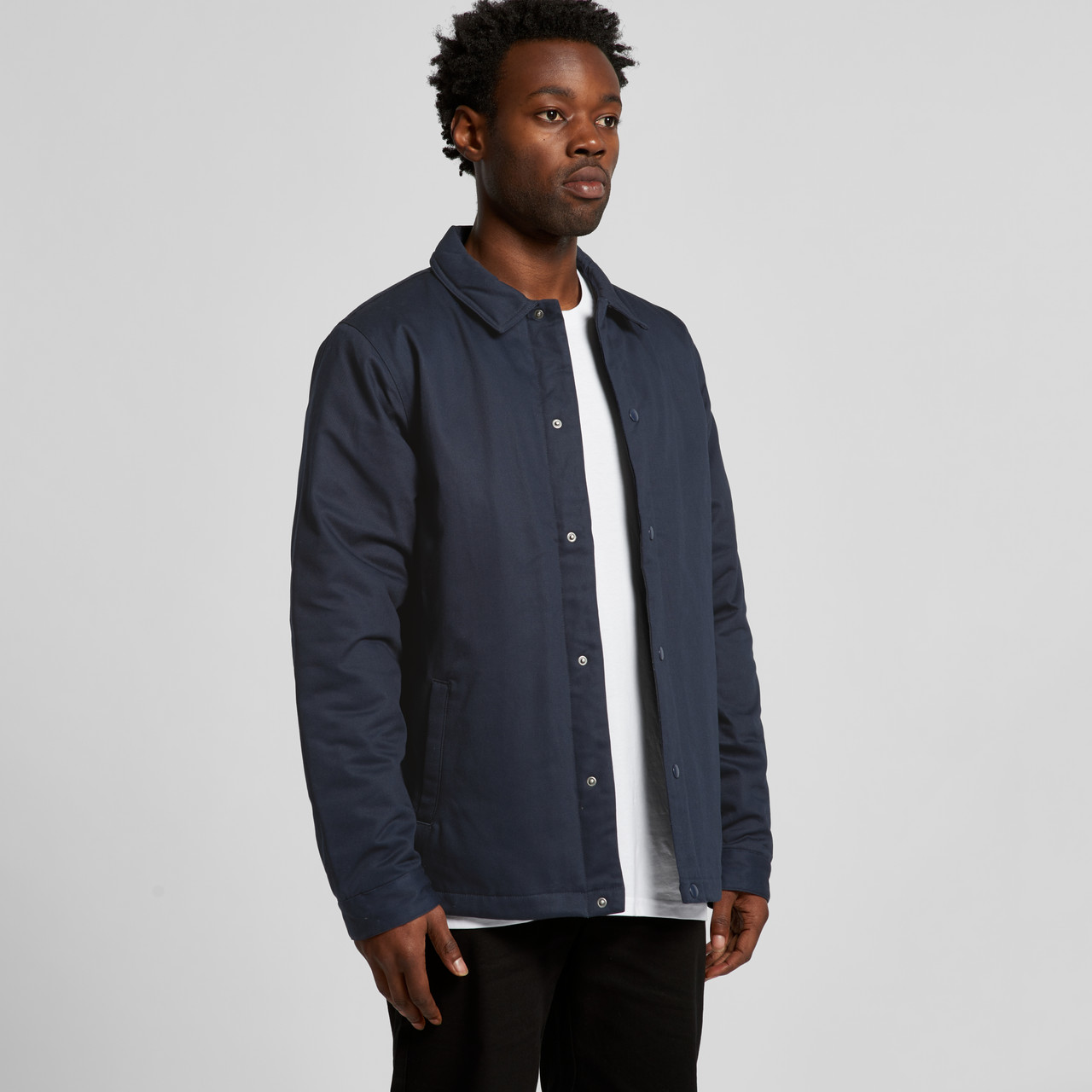 Work Jacket - Image 3