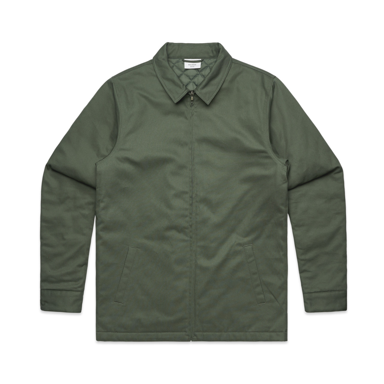 Service Jacket - Image 6