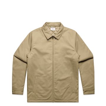 Service Jacket