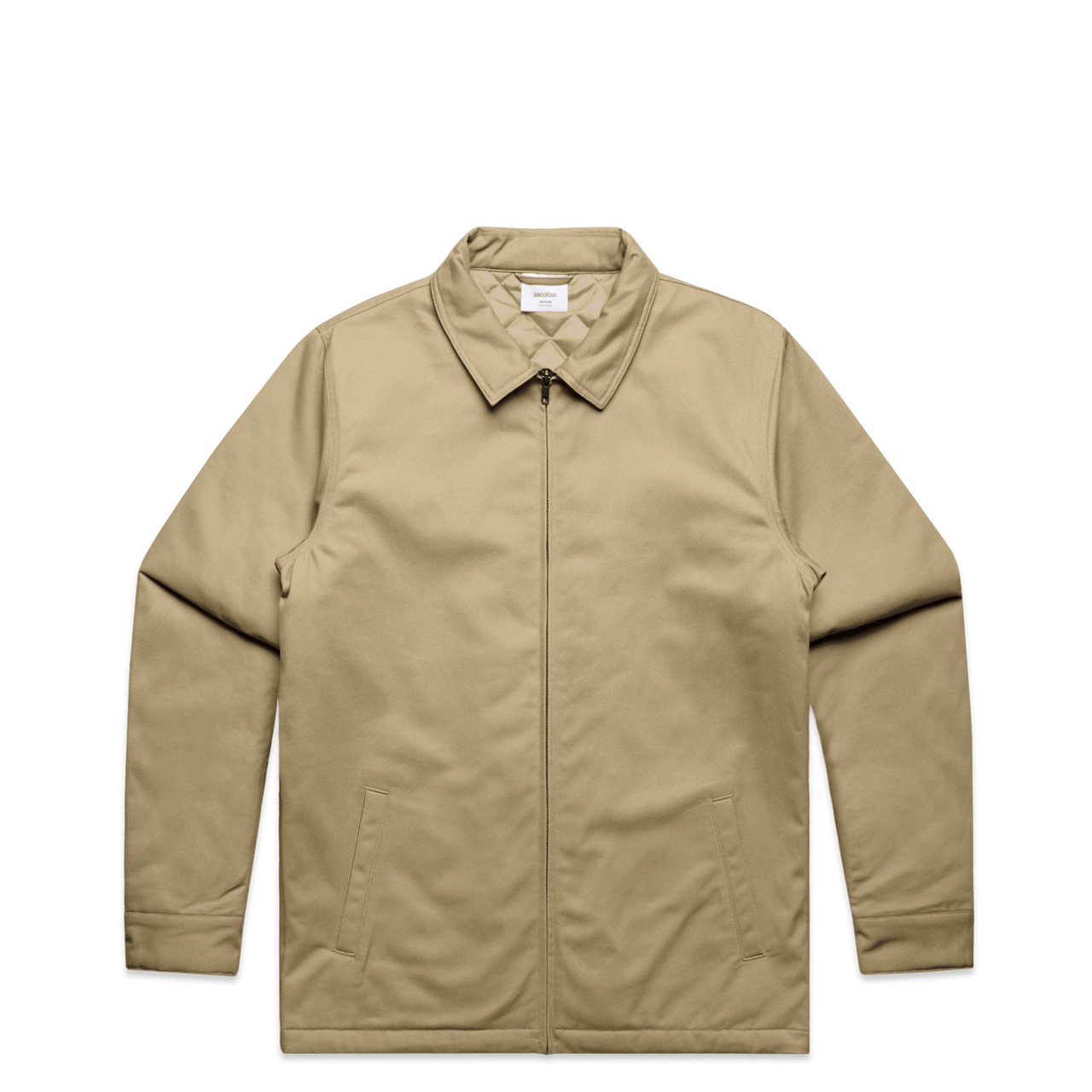 Service Jacket