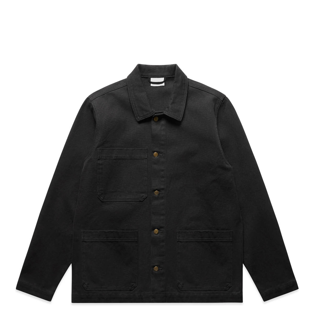 Canvas Chore Jacket