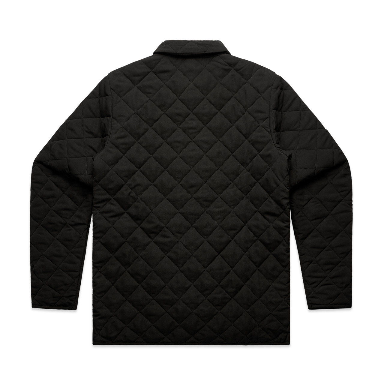 Quilted Jacket - Image 11