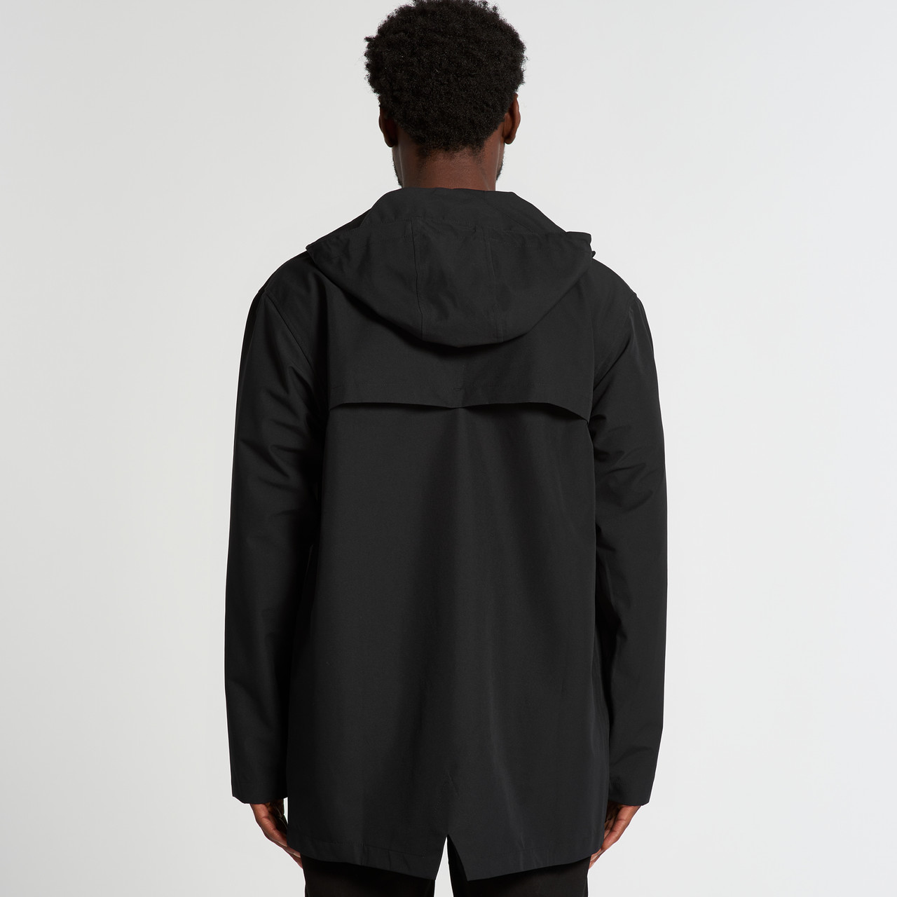 Tech Jacket - Image 3