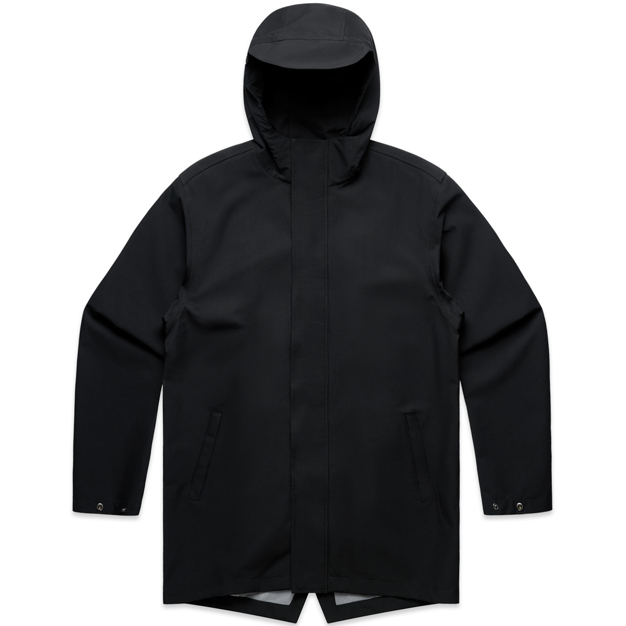 Tech Jacket - Image 2