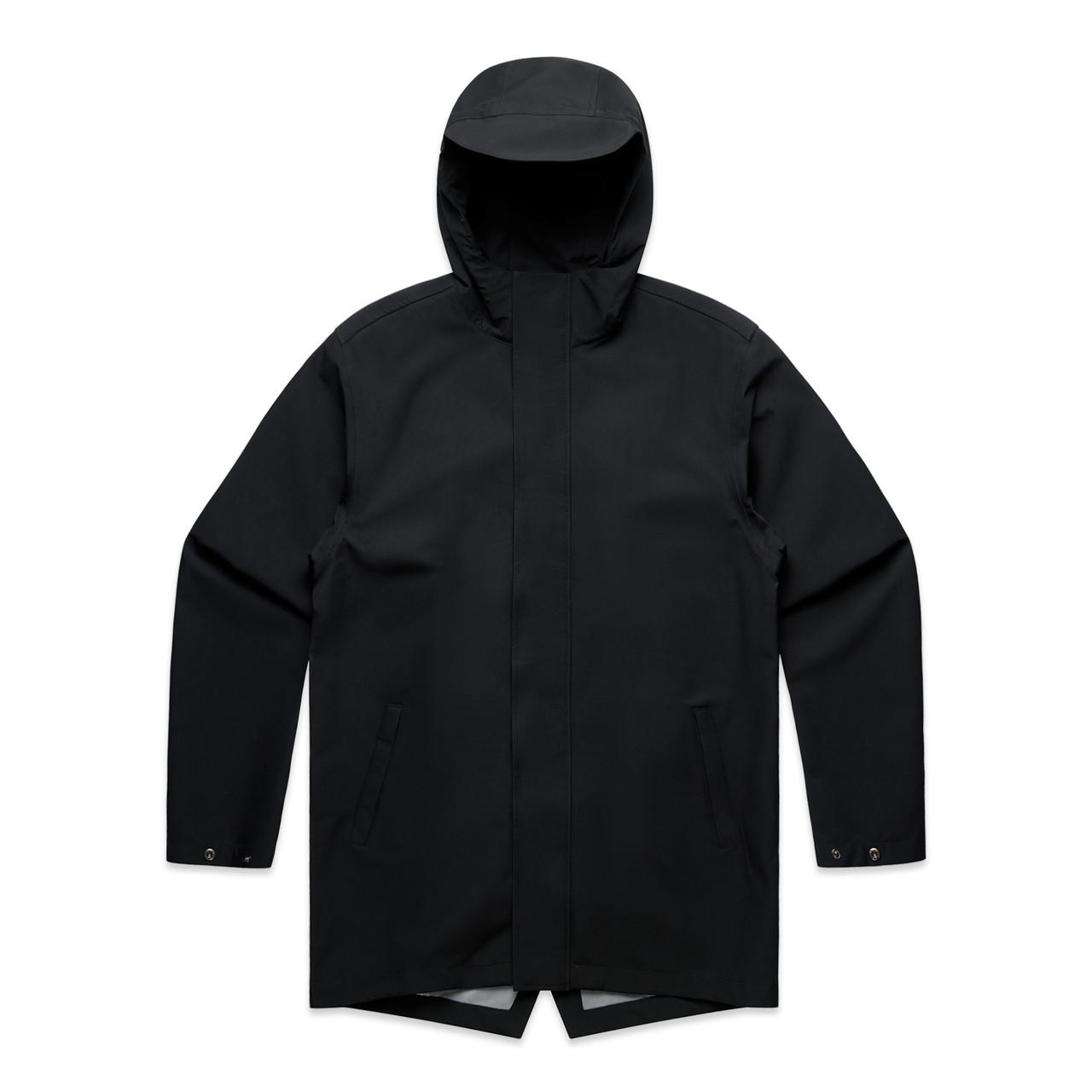 Tech Jacket - Image 4