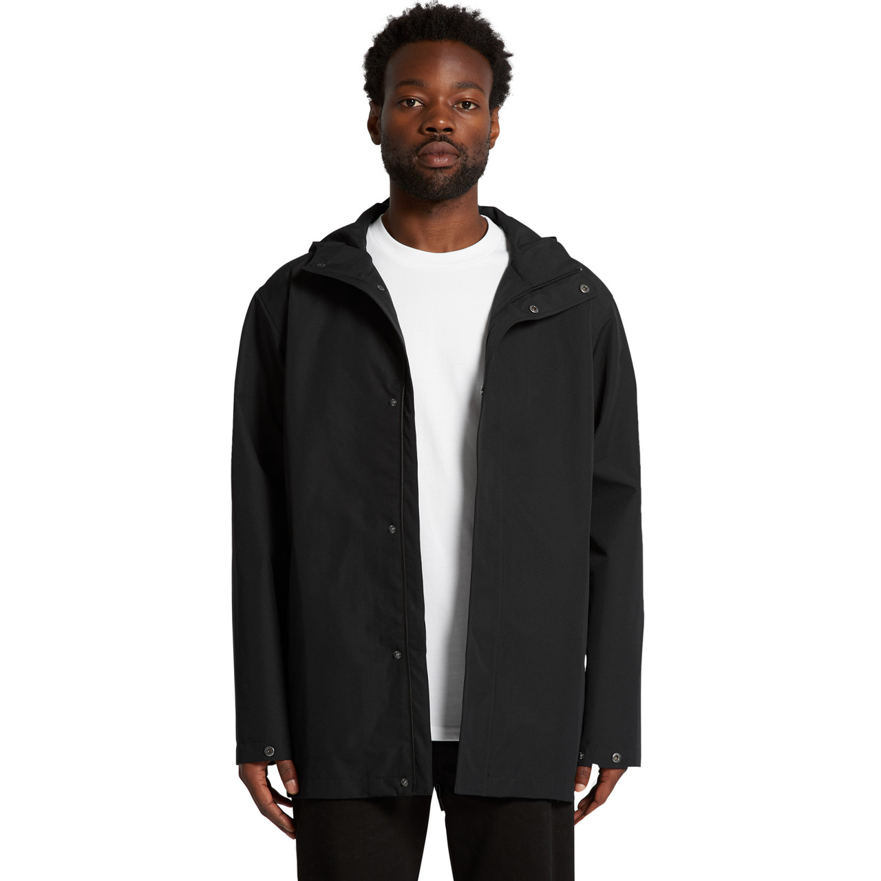 Tech Jacket - Image 6