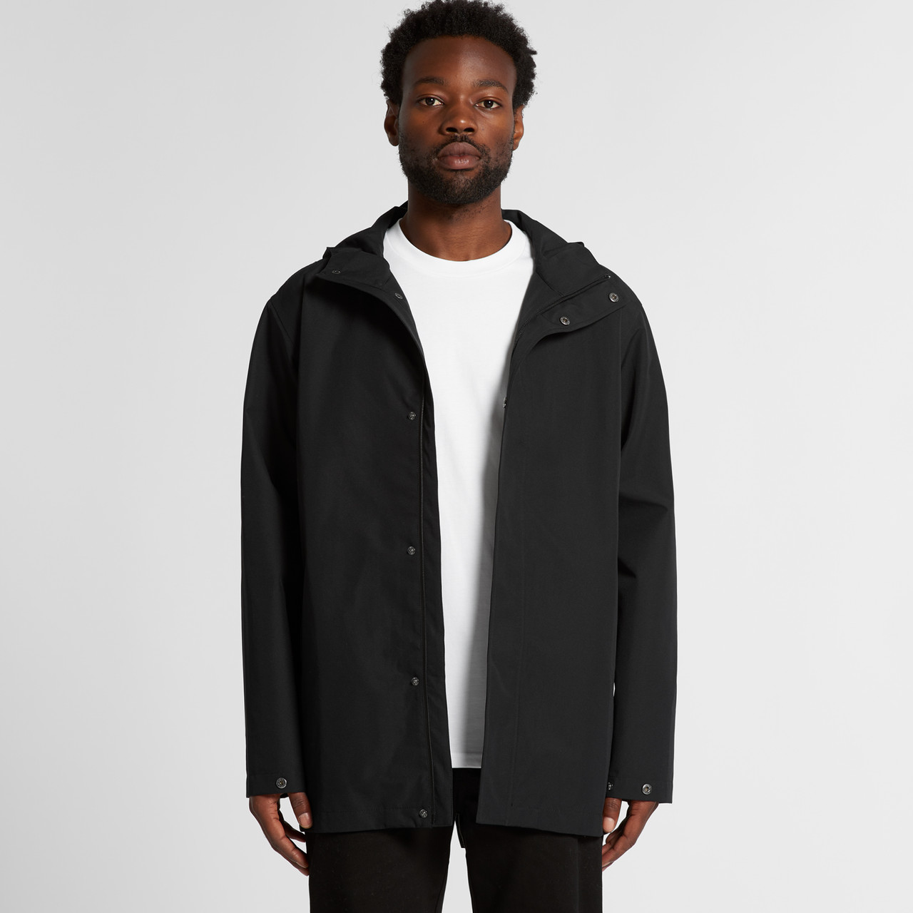 Tech Jacket - Image 15