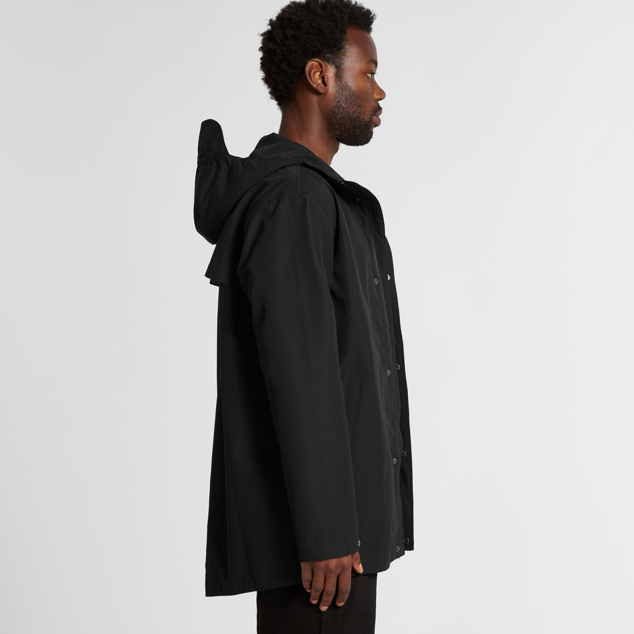 Tech Jacket - Image 8