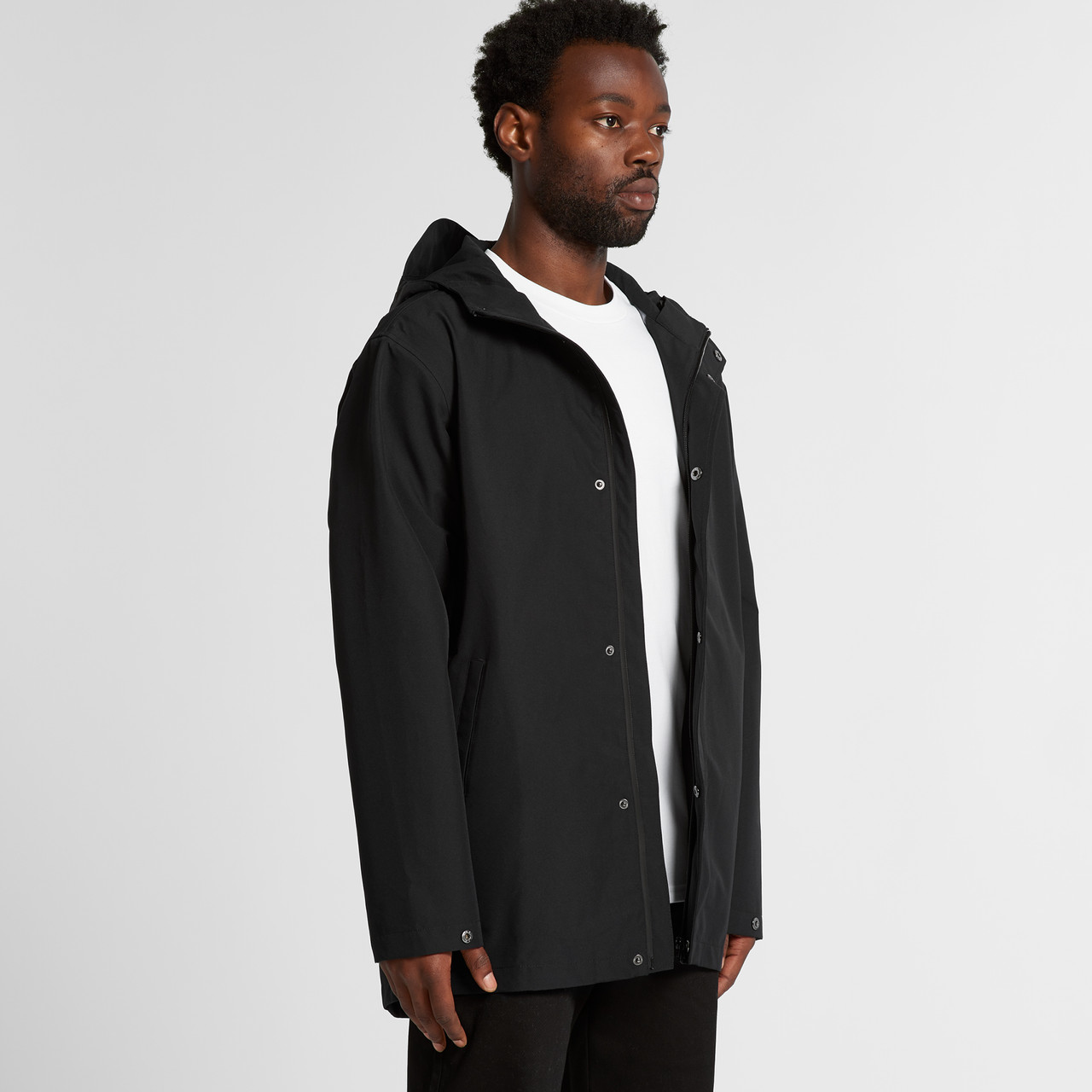 Tech Jacket - Image 9