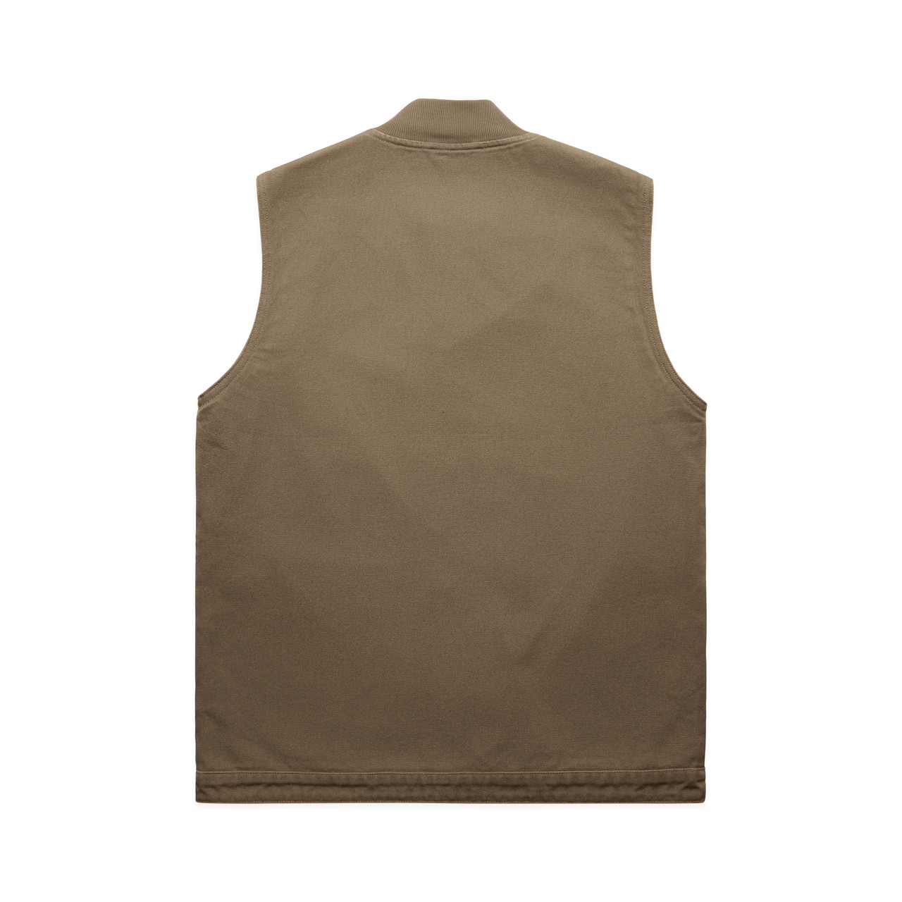 Canvas Heavy Vest - Image 11