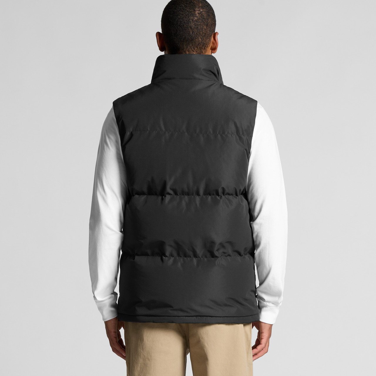 Puffer Vest - Image 3