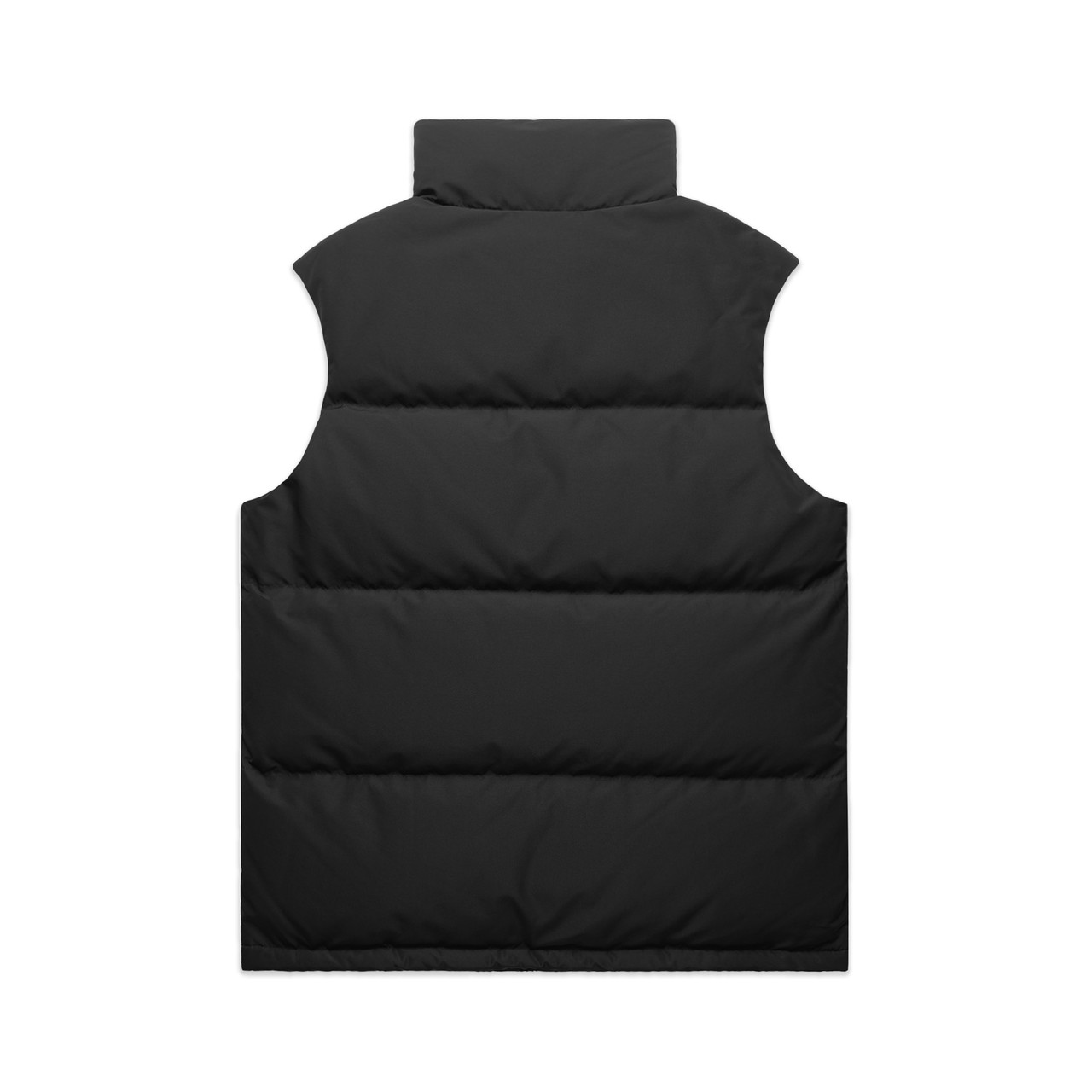 Puffer Vest - Image 5