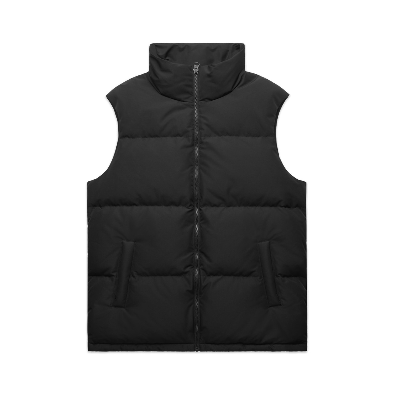 Puffer Vest - Image 4