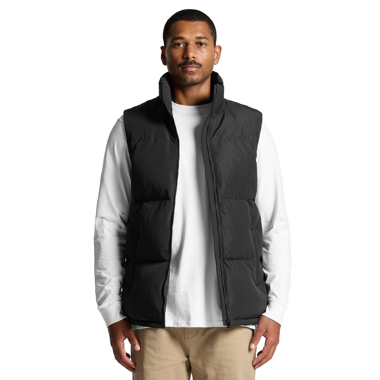 Puffer Vest - Image 6