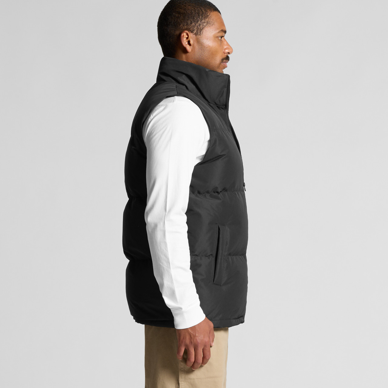Puffer Vest - Image 8