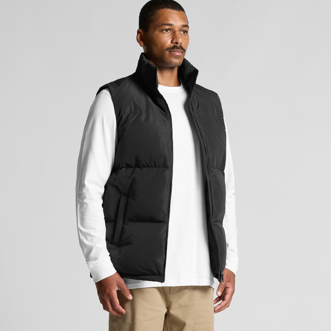 Puffer Vest - Image 9