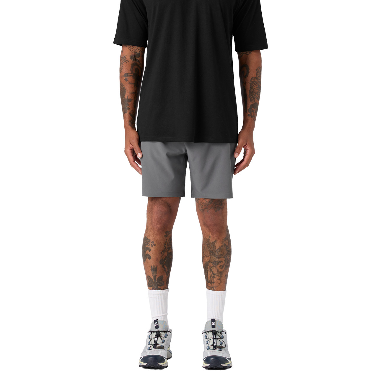 Active Shorts 18" - Image 6