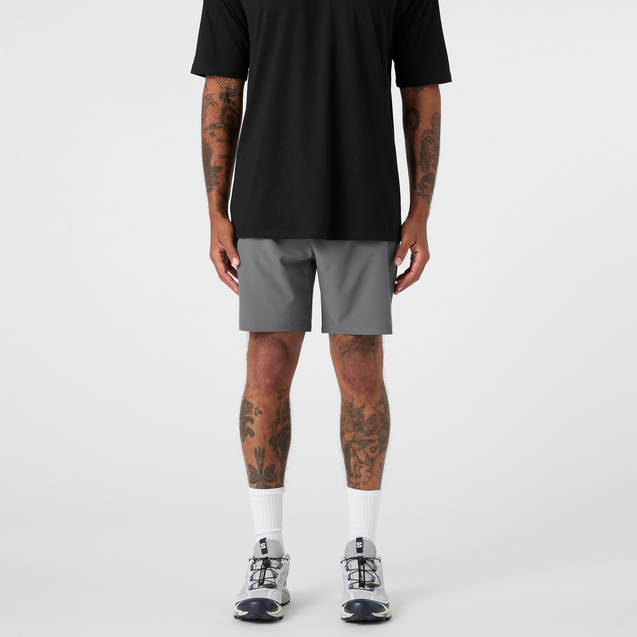 Active Shorts 18" - Image 9