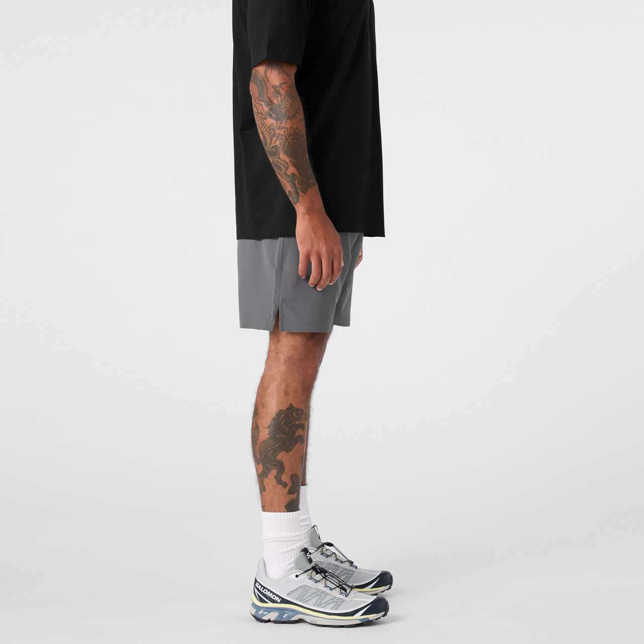 Active Shorts 18" - Image 12