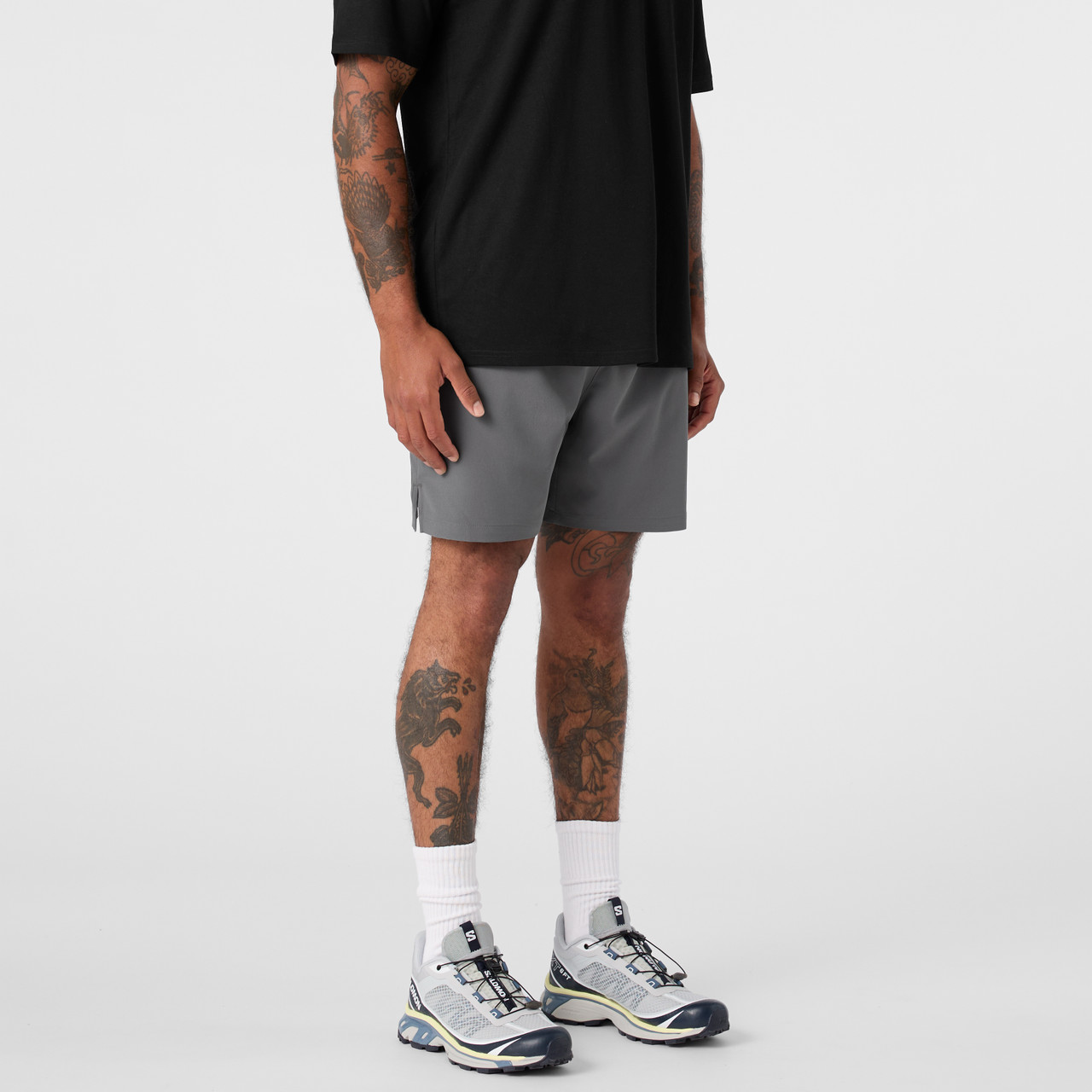 Active Shorts 18" - Image 13