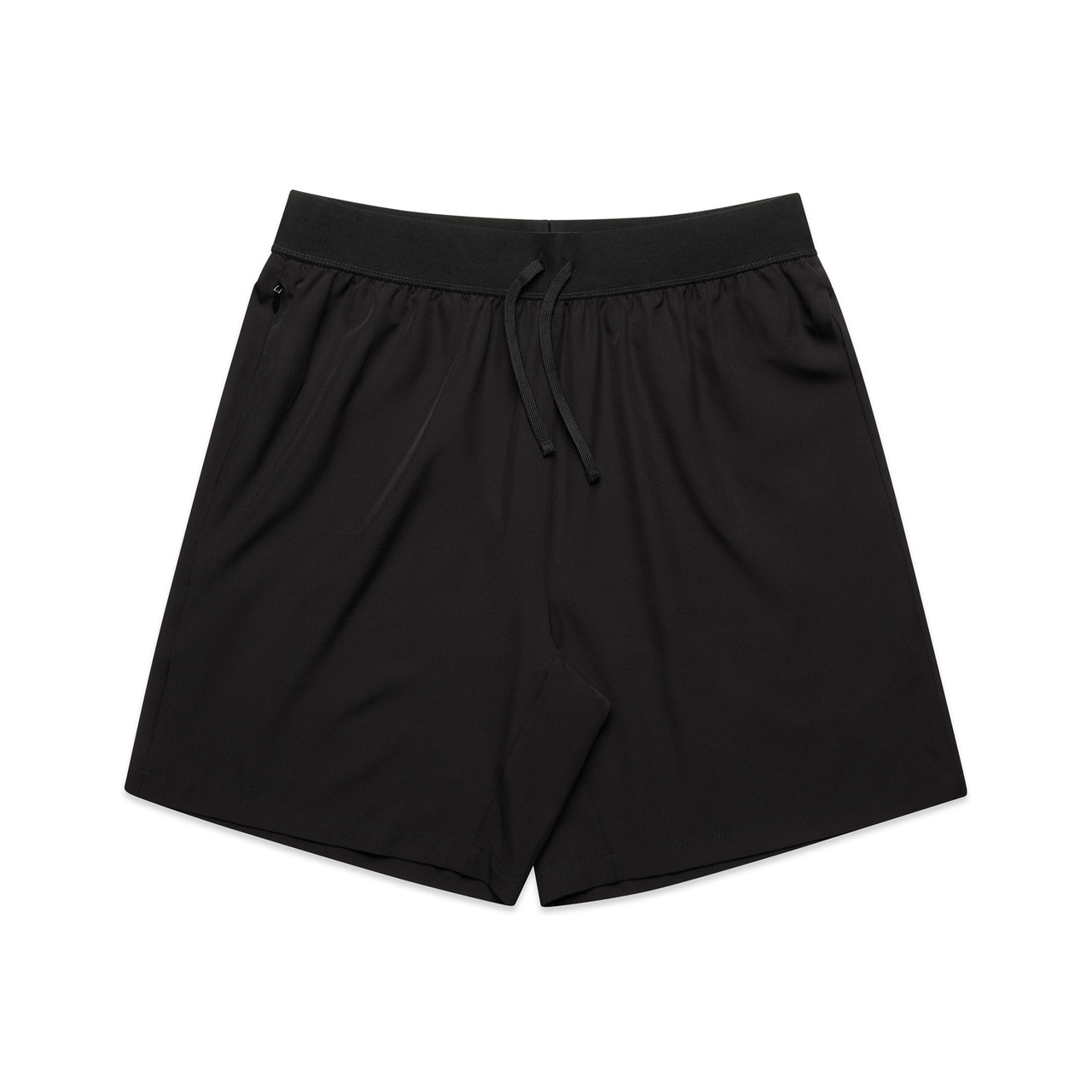 Active Pro Shorts 18" - Image 4