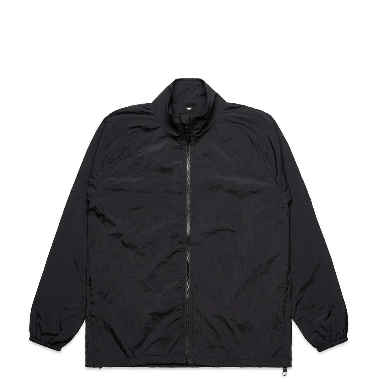 Active Jacket