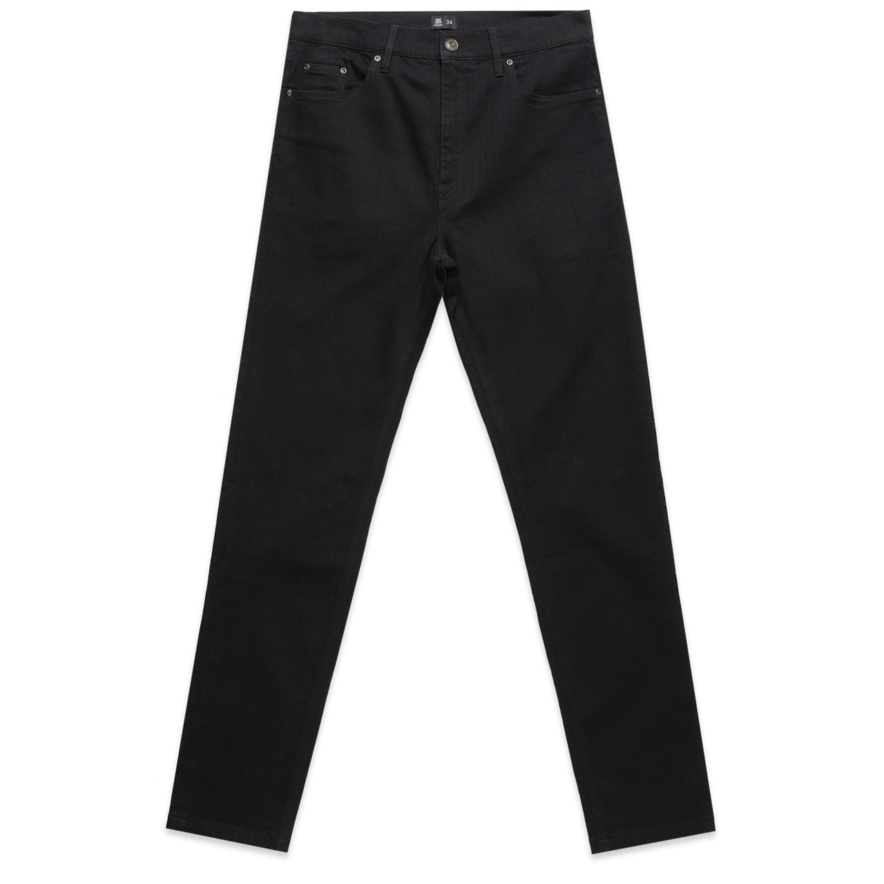 Standard Jeans