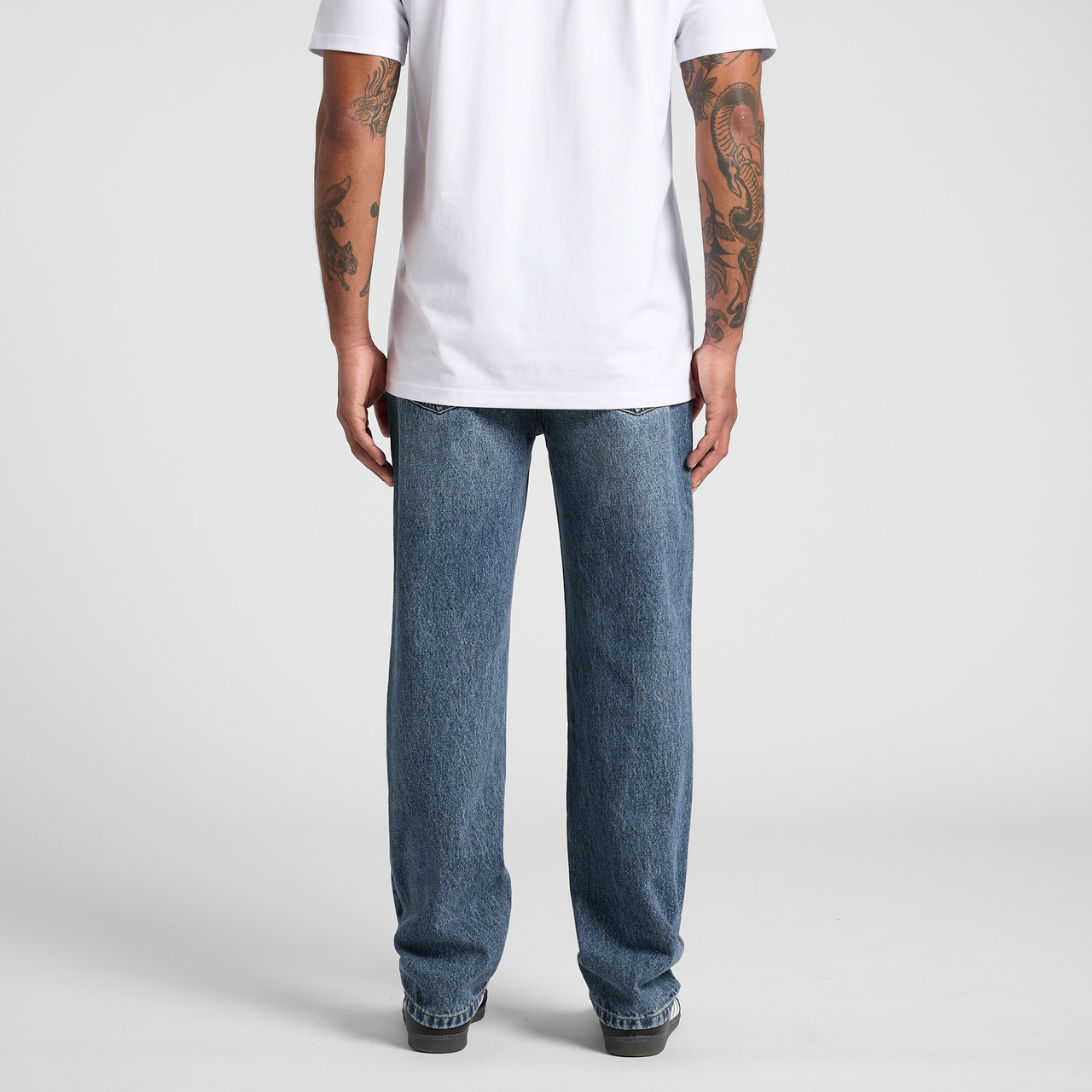 Straight Jeans - Image 3