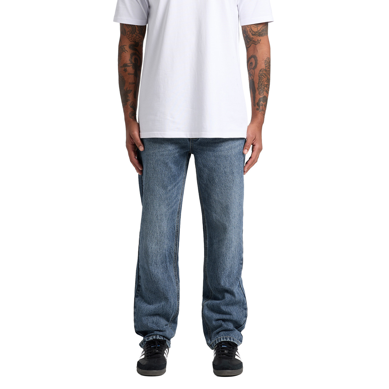 Straight Jeans - Image 13
