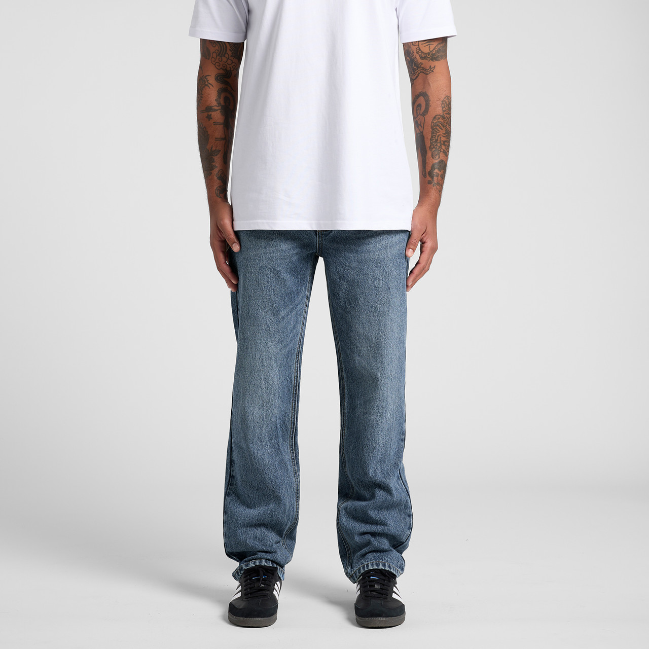 Straight Jeans - Image 5