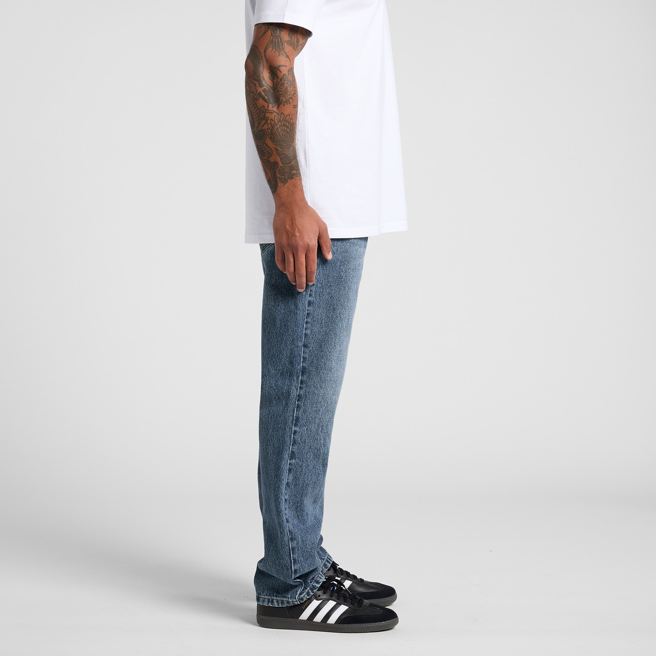 Straight Jeans - Image 6