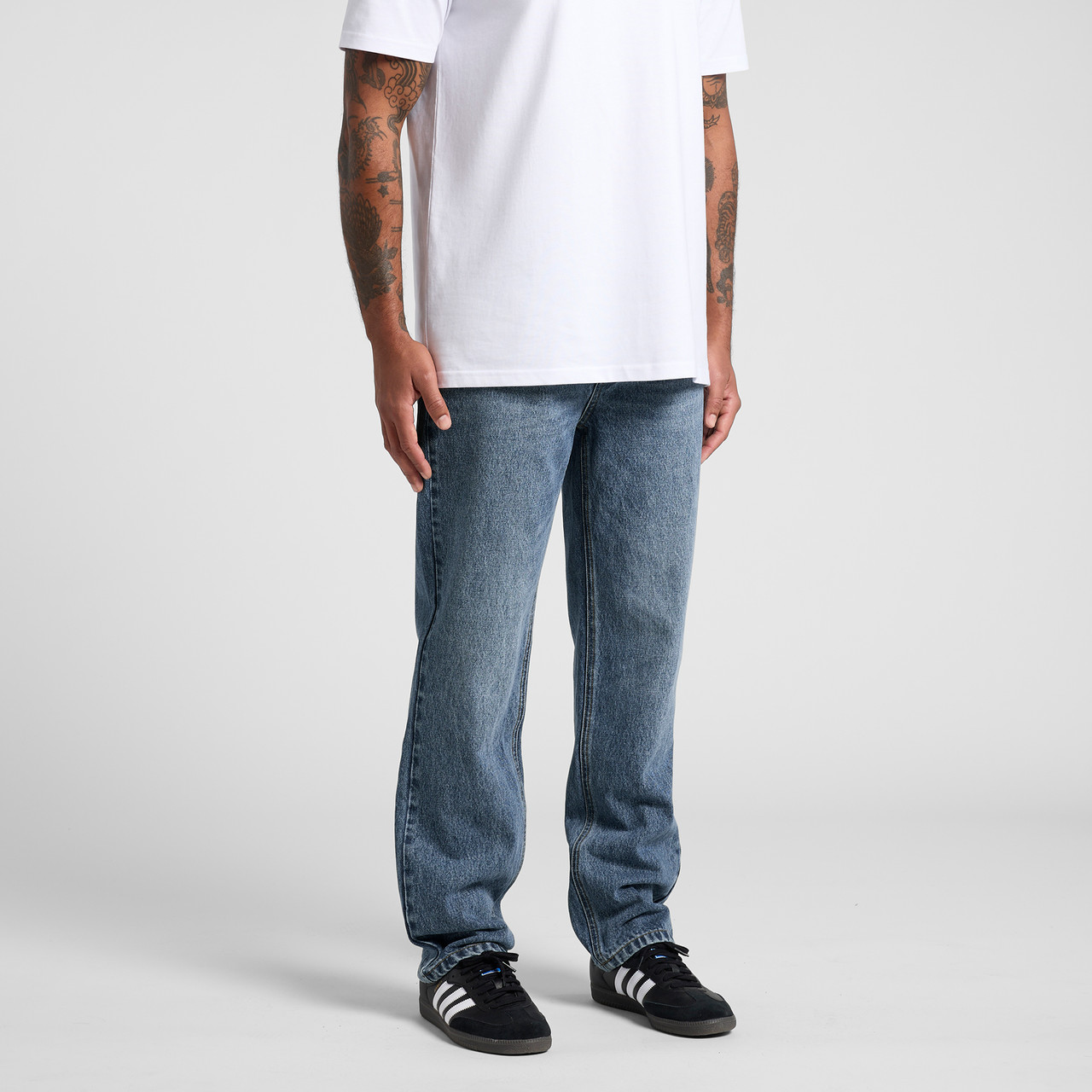 Straight Jeans - Image 7