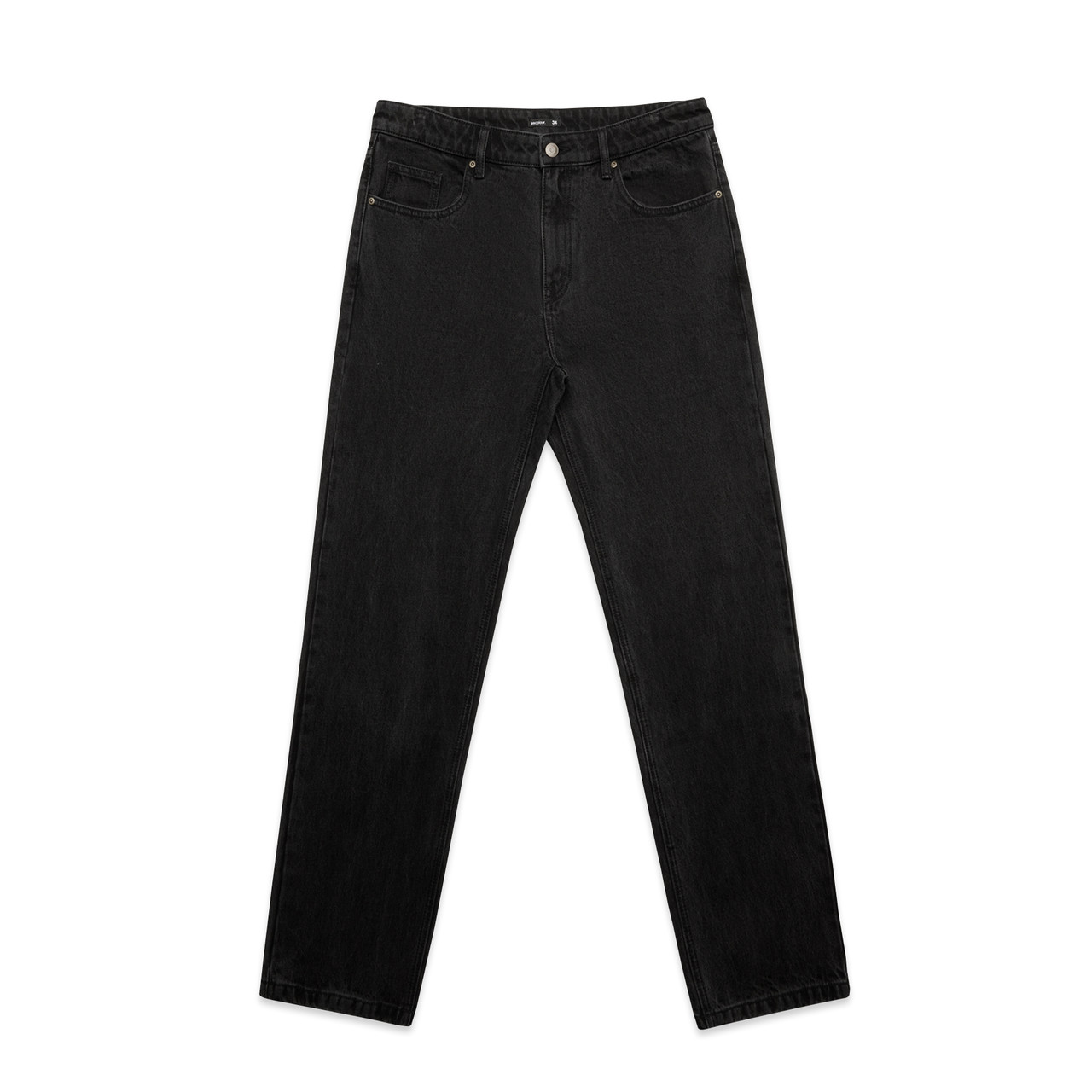 Straight Jeans - Image 8