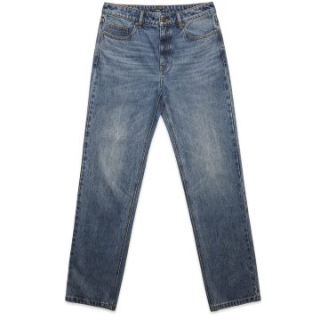 Straight Jeans