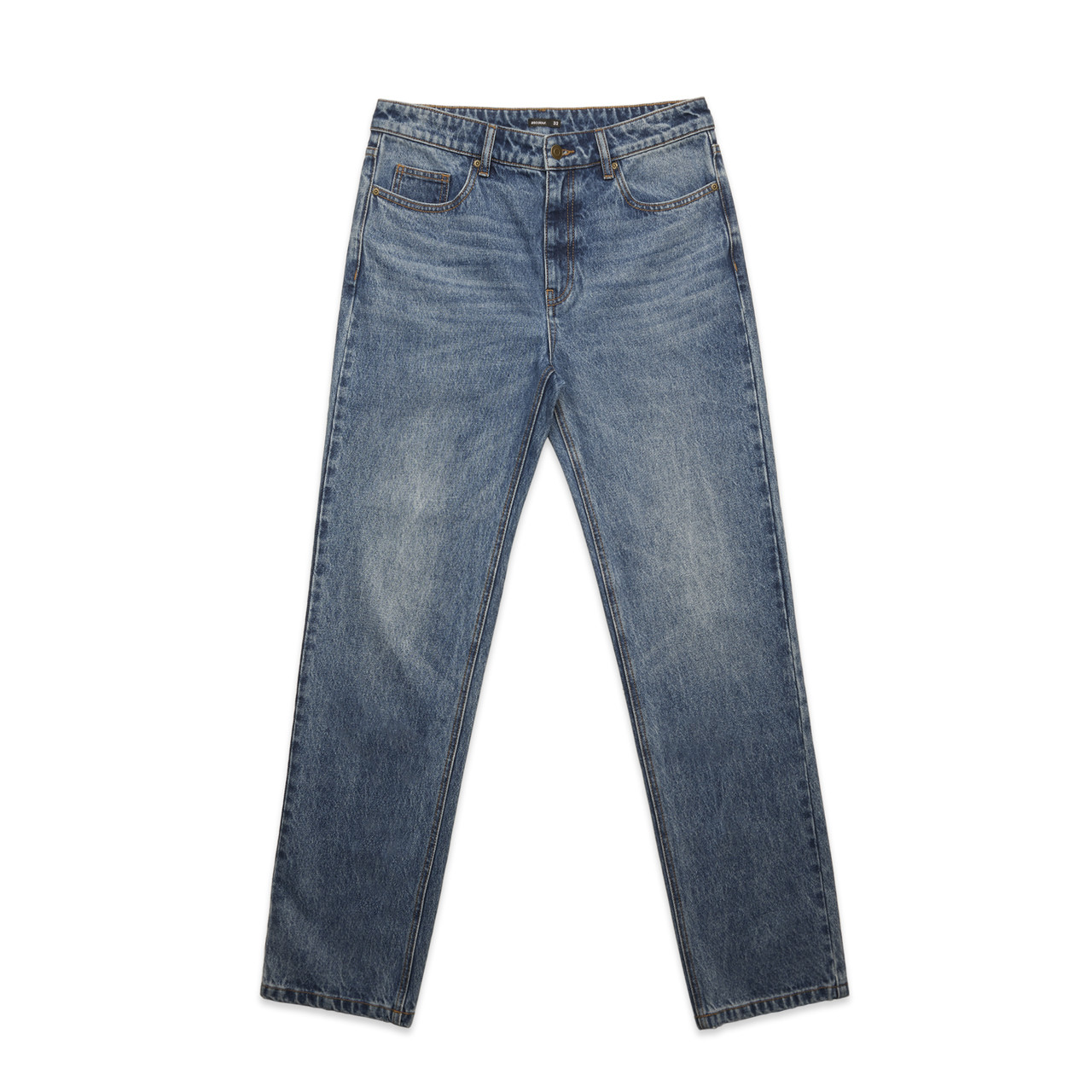 Straight Jeans - Image 10