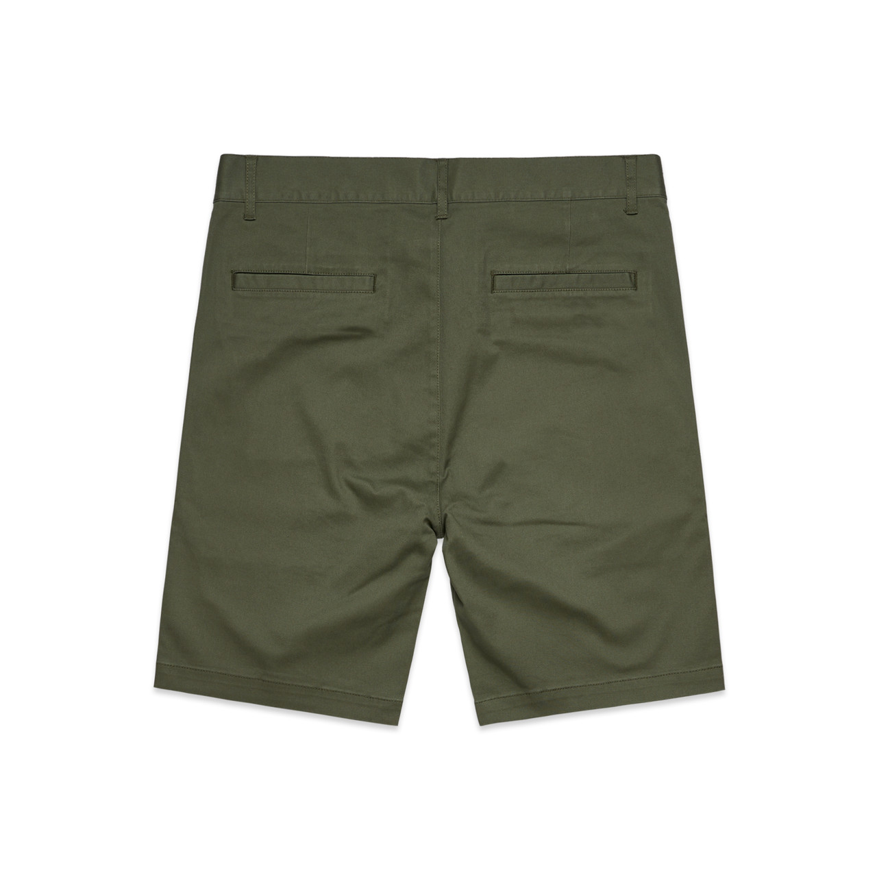 Plain Shorts 19" - Image 4