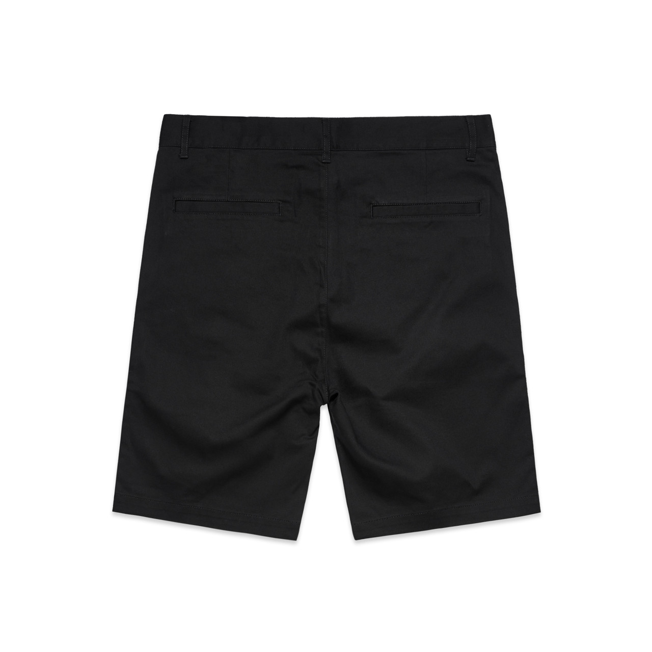 Plain Shorts 19" - Image 6
