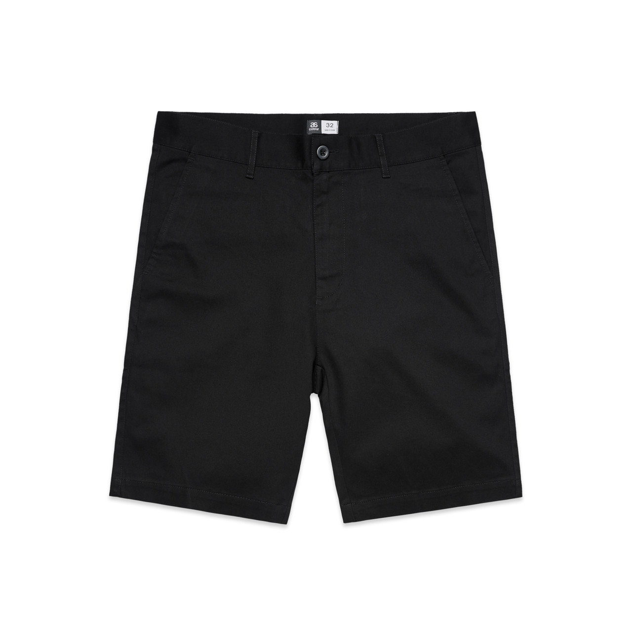 Plain Shorts 19" - Image 17