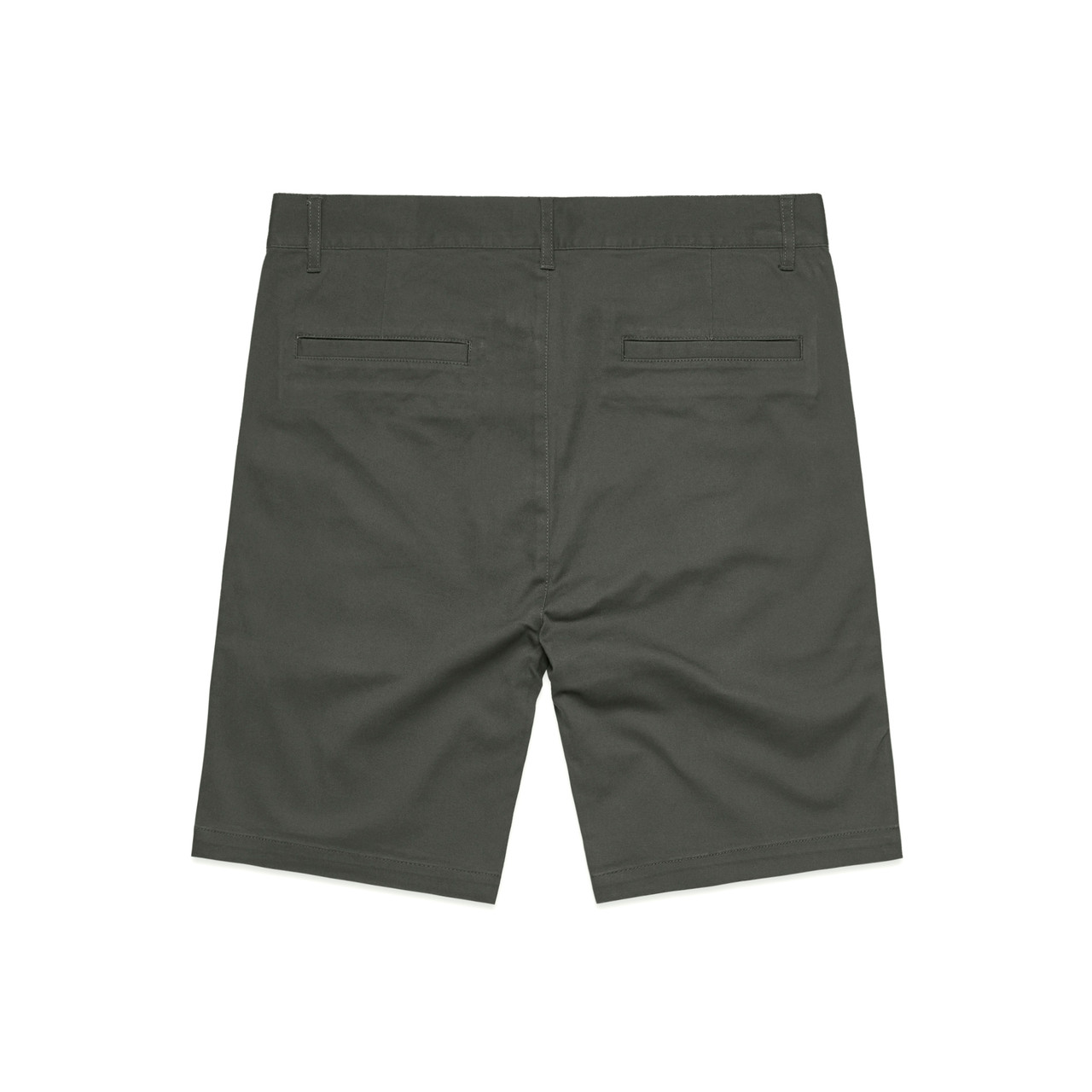 Plain Shorts 19" - Image 8