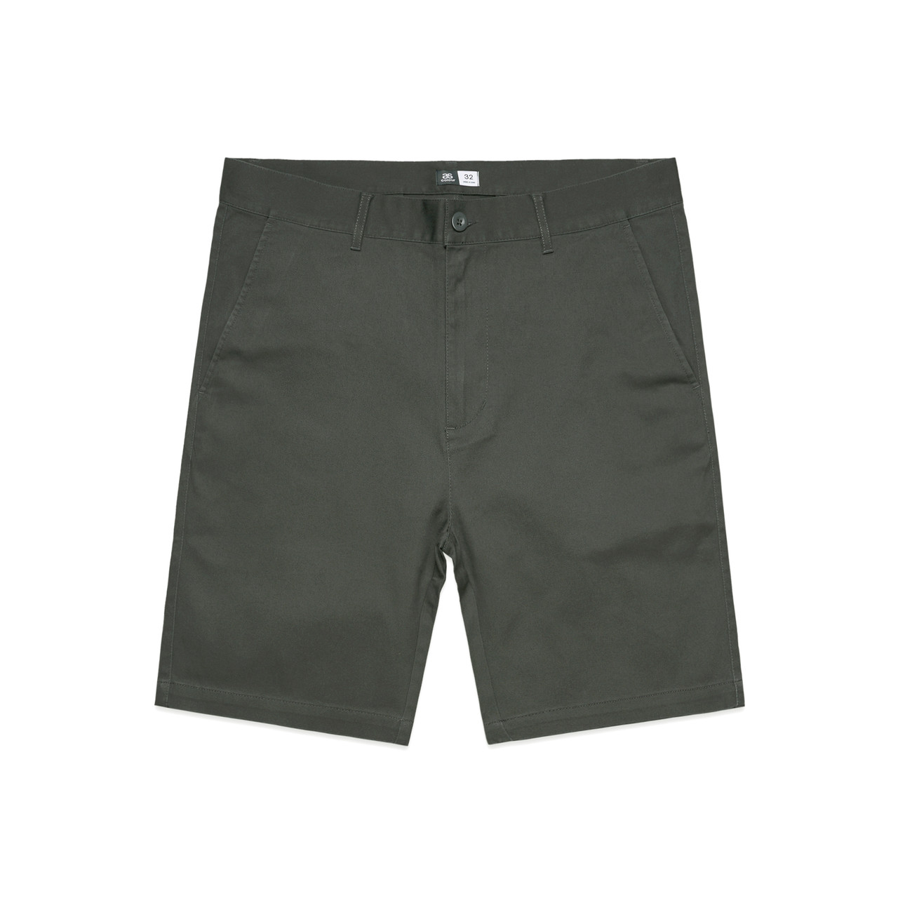 Plain Shorts 19" - Image 18