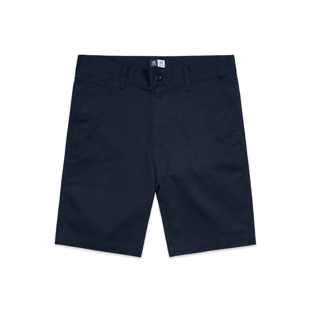 Plain Shorts 19" - Image 9