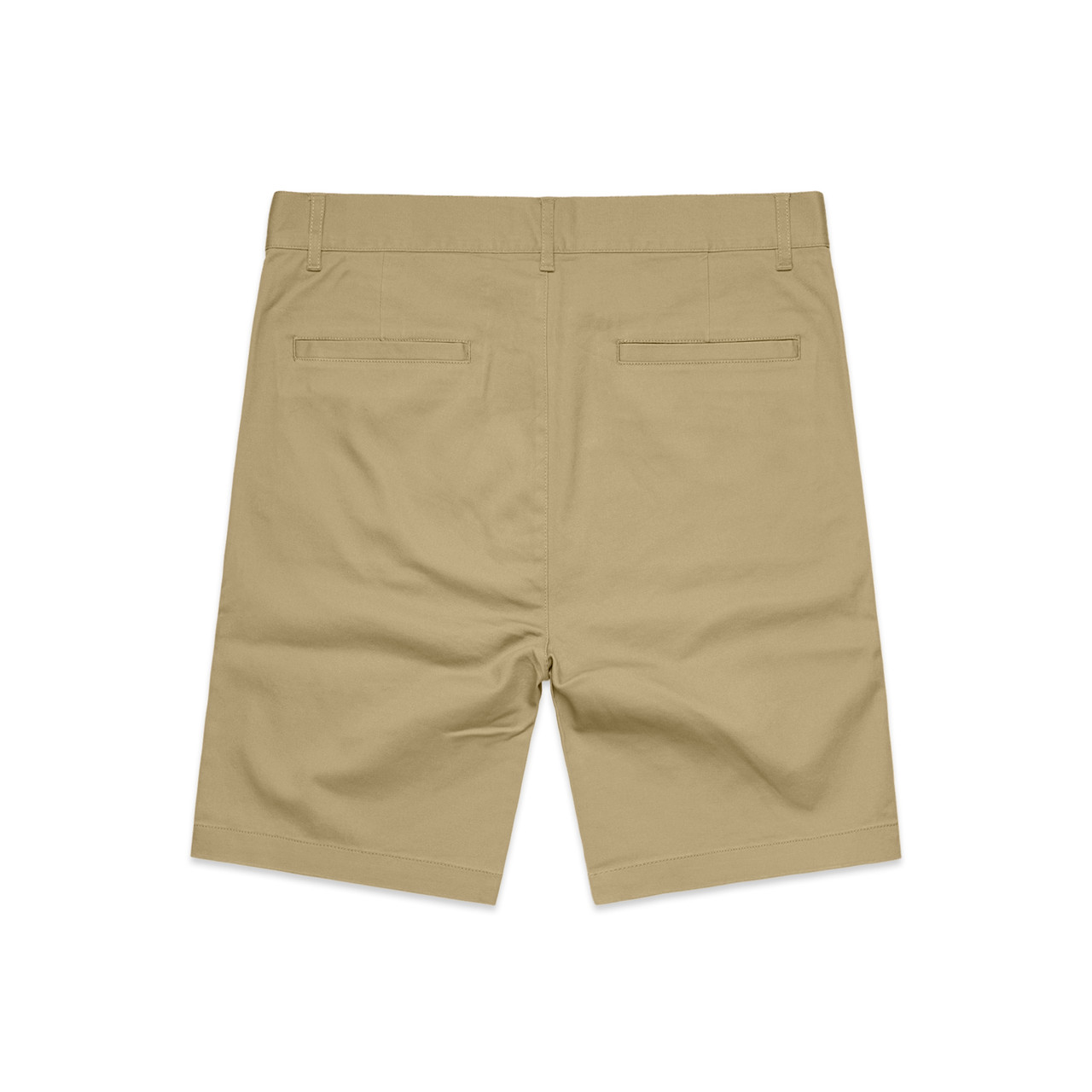 Plain Shorts 19" - Image 11